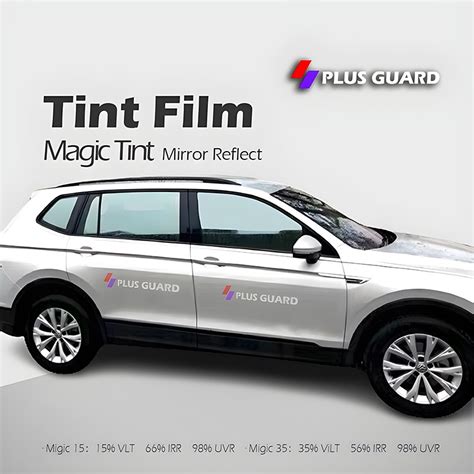 Magic Tint .